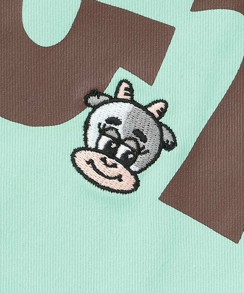 minimal / ミニマル トートバッグ | 【ovgo B.a.k.e.r】トートバッグ | 詳細12