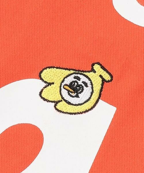 minimal / ミニマル トートバッグ | 【ovgo B.a.k.e.r】トートバッグ | 詳細13