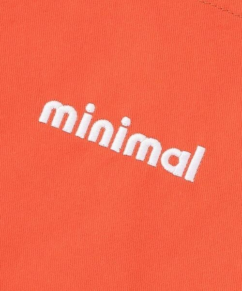 minimal / ミニマル トートバッグ | 【ovgo B.a.k.e.r】トートバッグ | 詳細14