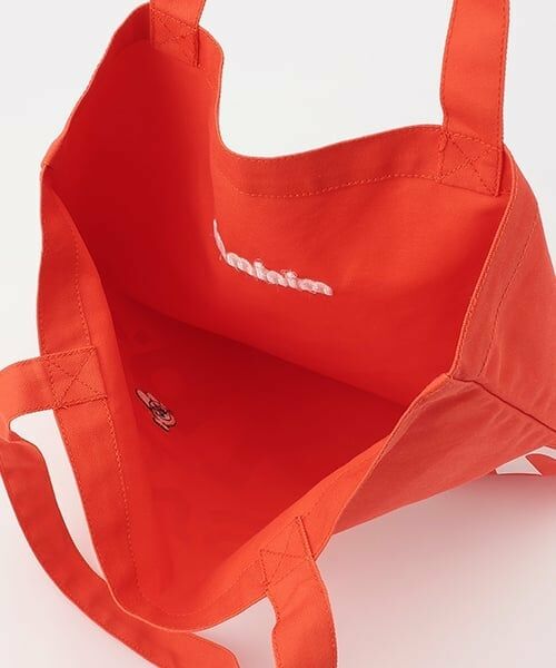 minimal / ミニマル トートバッグ | 【ovgo B.a.k.e.r】トートバッグ | 詳細15