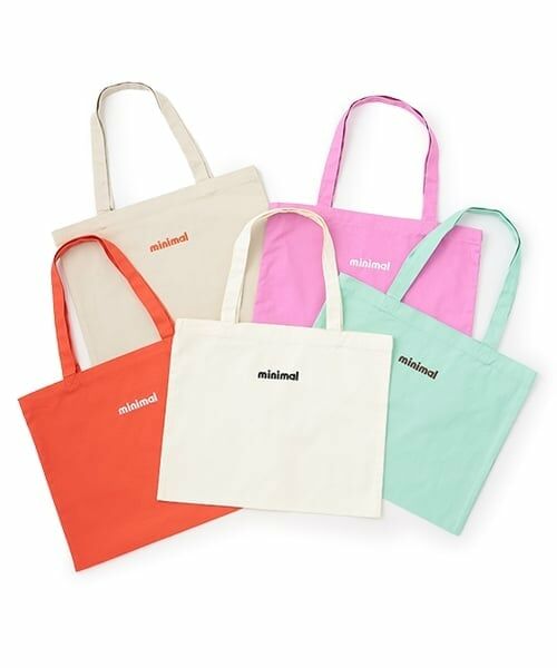 minimal / ミニマル トートバッグ | 【ovgo B.a.k.e.r】トートバッグ | 詳細16