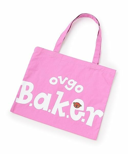 minimal / ミニマル トートバッグ | 【ovgo B.a.k.e.r】トートバッグ | 詳細6