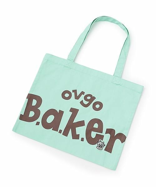 minimal / ミニマル トートバッグ | 【ovgo B.a.k.e.r】トートバッグ | 詳細7