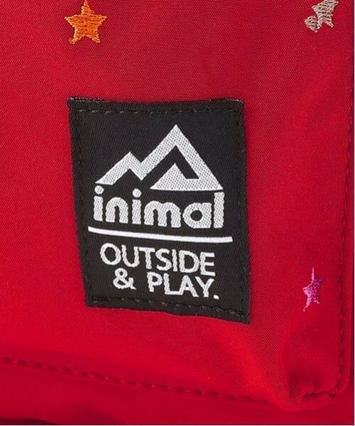 minimal / ミニマル リュック・バックパック | 【撥水】デイパック | 詳細10