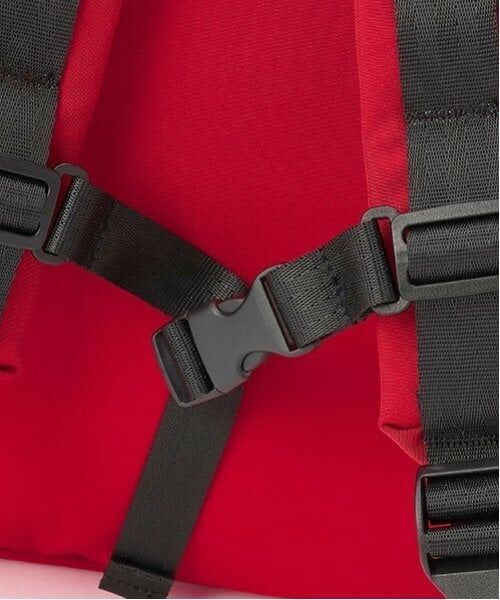 minimal / ミニマル リュック・バックパック | 【撥水】デイパック | 詳細11