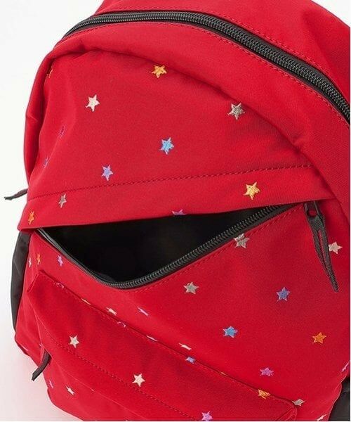 minimal / ミニマル リュック・バックパック | 【撥水】デイパック | 詳細13