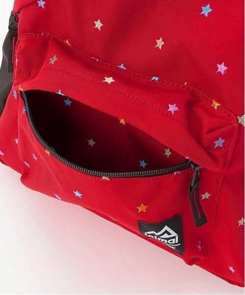 minimal / ミニマル リュック・バックパック | 【撥水】デイパック | 詳細14