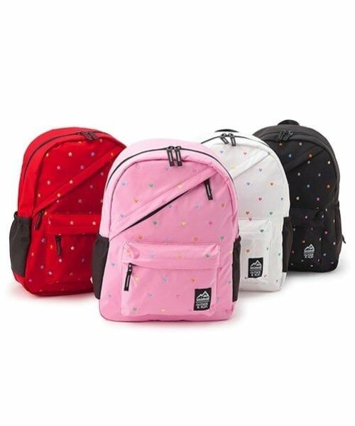 minimal / ミニマル リュック・バックパック | 【撥水】デイパック | 詳細16