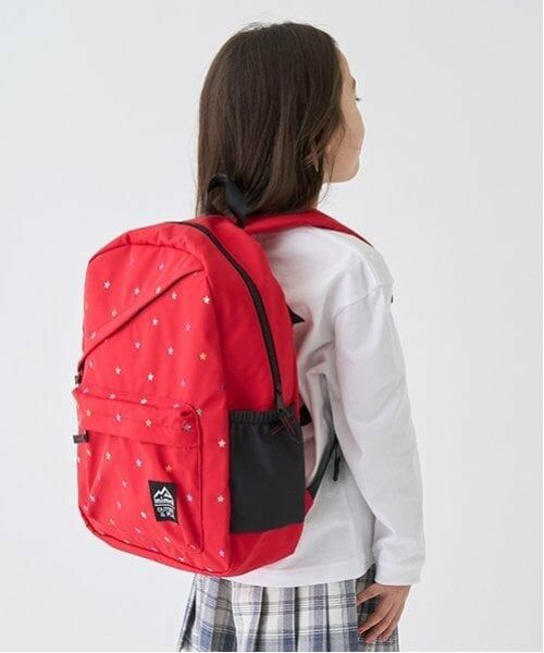 minimal / ミニマル リュック・バックパック | 【撥水】デイパック | 詳細17