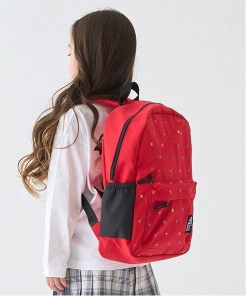 minimal / ミニマル リュック・バックパック | 【撥水】デイパック | 詳細18