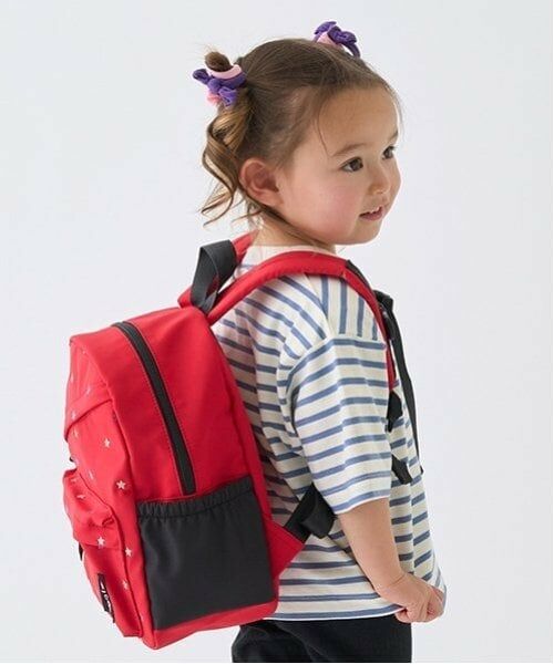 minimal / ミニマル リュック・バックパック | 【撥水】デイパック | 詳細19