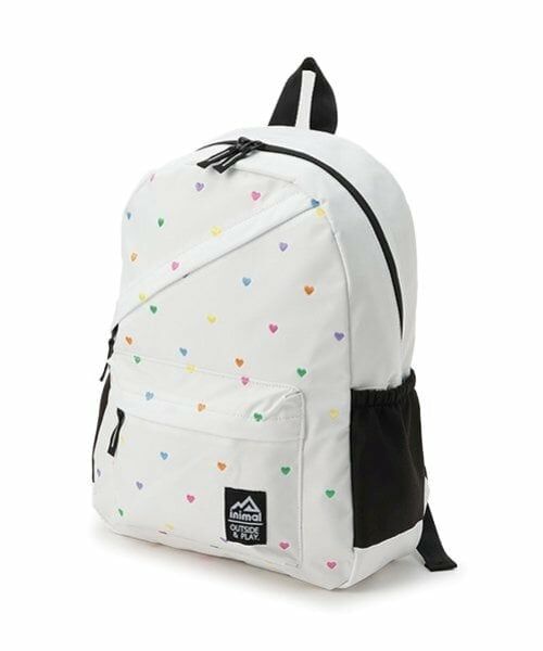 minimal / ミニマル リュック・バックパック | 【撥水】デイパック | 詳細2