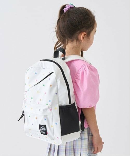 minimal / ミニマル リュック・バックパック | 【撥水】デイパック | 詳細20