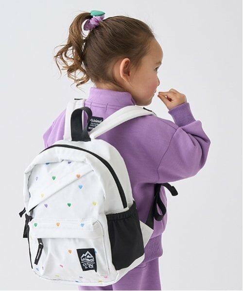 minimal / ミニマル リュック・バックパック | 【撥水】デイパック | 詳細21