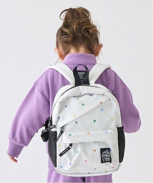 minimal / ミニマル リュック・バックパック | 【撥水】デイパック | 詳細22