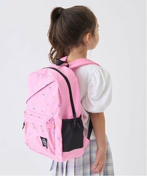 minimal / ミニマル リュック・バックパック | 【撥水】デイパック | 詳細24