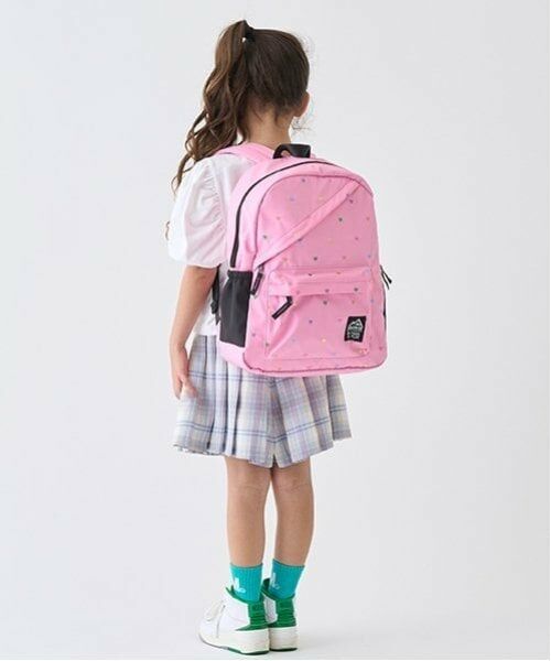 minimal / ミニマル リュック・バックパック | 【撥水】デイパック | 詳細25