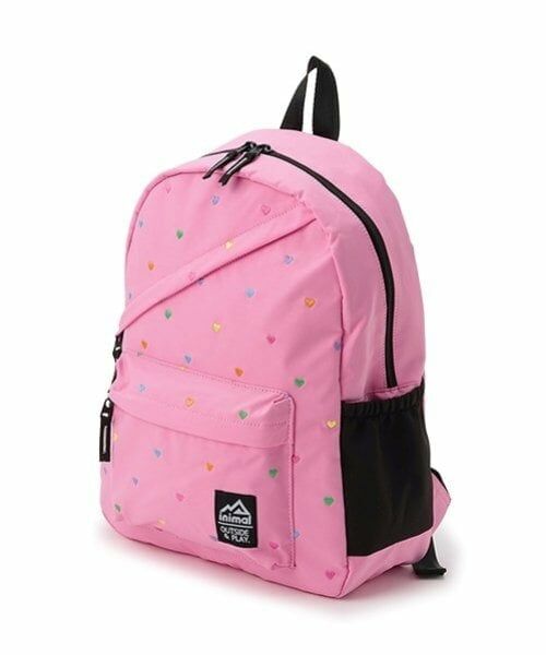 minimal / ミニマル リュック・バックパック | 【撥水】デイパック | 詳細3