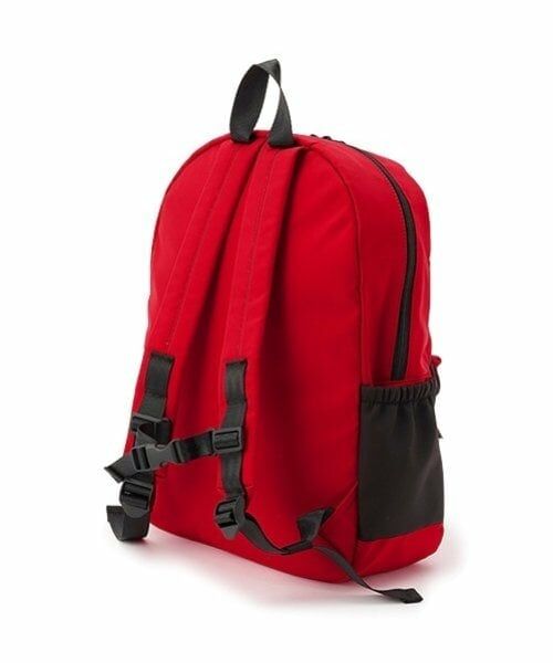 minimal / ミニマル リュック・バックパック | 【撥水】デイパック | 詳細5