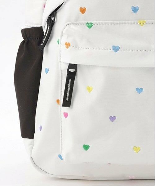 minimal / ミニマル リュック・バックパック | 【撥水】デイパック | 詳細7