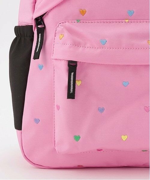 minimal / ミニマル リュック・バックパック | 【撥水】デイパック | 詳細8