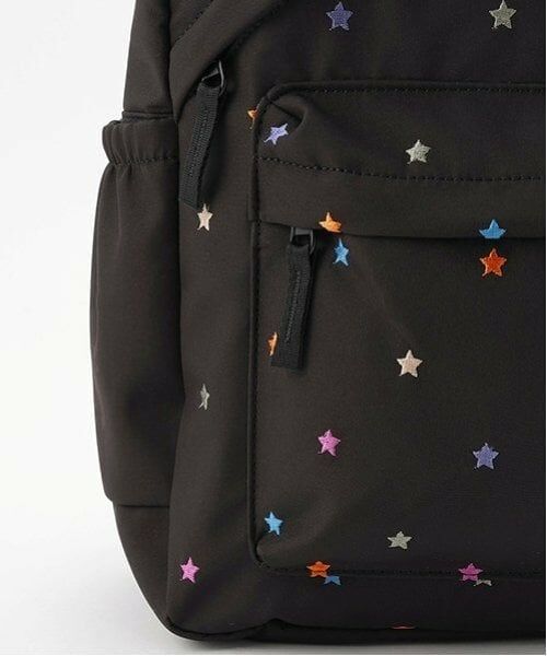 minimal / ミニマル リュック・バックパック | 【撥水】デイパック | 詳細9