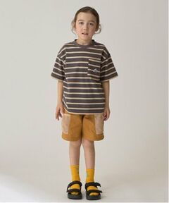 minimal / ミニマル ショート・ハーフ・半端丈パンツ | 【撥水】アウトドアショートパンツ