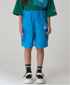 minimal / ミニマル ショート・ハーフ・半端丈パンツ | 【撥水】アウトドアショートパンツ