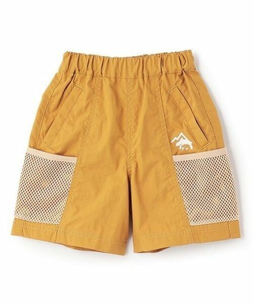 minimal / ミニマル ショート・ハーフ・半端丈パンツ | 【撥水】アウトドアショートパンツ | 詳細11