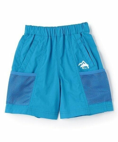 minimal / ミニマル ショート・ハーフ・半端丈パンツ | 【撥水】アウトドアショートパンツ | 詳細13