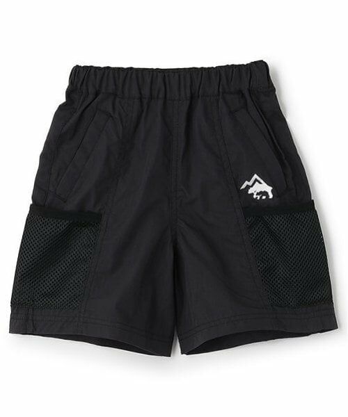 minimal / ミニマル ショート・ハーフ・半端丈パンツ | 【撥水】アウトドアショートパンツ | 詳細14