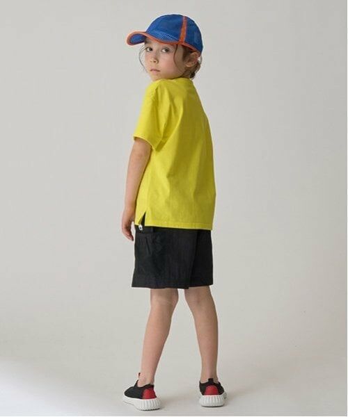 minimal / ミニマル ショート・ハーフ・半端丈パンツ | 【撥水】アウトドアショートパンツ | 詳細18