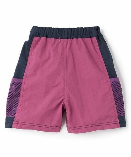 minimal / ミニマル ショート・ハーフ・半端丈パンツ | 【撥水】アウトドアショートパンツ | 詳細2