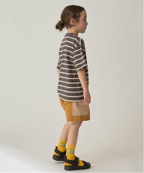 minimal / ミニマル ショート・ハーフ・半端丈パンツ | 【撥水】アウトドアショートパンツ | 詳細20