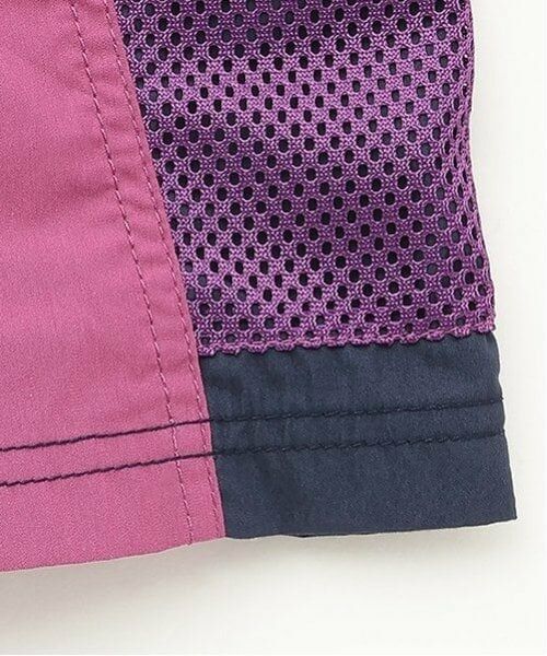 minimal / ミニマル ショート・ハーフ・半端丈パンツ | 【撥水】アウトドアショートパンツ | 詳細8