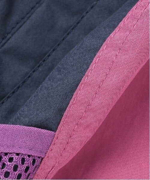 minimal / ミニマル ショート・ハーフ・半端丈パンツ | 【撥水】アウトドアショートパンツ | 詳細9