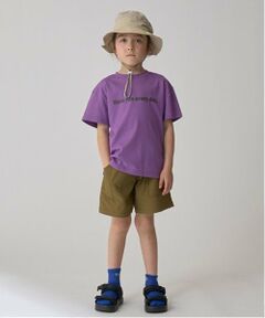 minimal / ミニマル ショート・ハーフ・半端丈パンツ | ストレッチリップショートパンツ