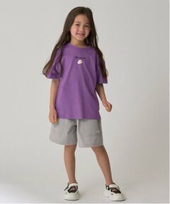 minimal / ミニマル ショート・ハーフ・半端丈パンツ | ストレッチリップショートパンツ