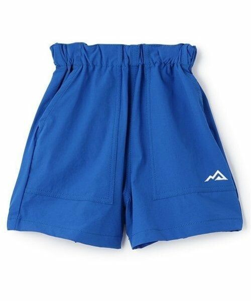 minimal / ミニマル ショート・ハーフ・半端丈パンツ | ストレッチリップショートパンツ | 詳細12