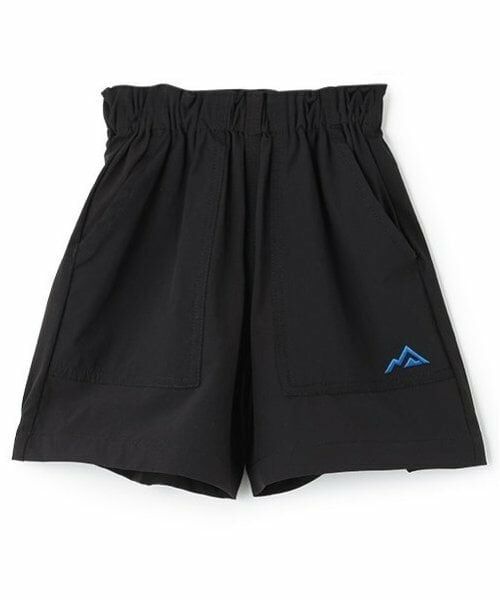 minimal / ミニマル ショート・ハーフ・半端丈パンツ | ストレッチリップショートパンツ | 詳細13