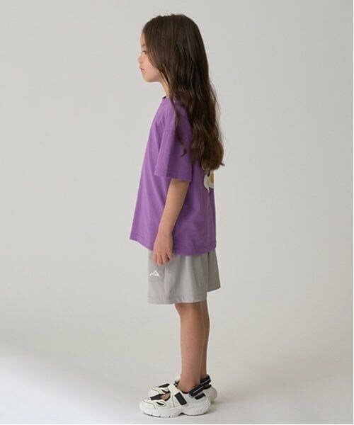 minimal / ミニマル ショート・ハーフ・半端丈パンツ | ストレッチリップショートパンツ | 詳細15