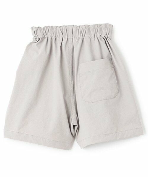 minimal / ミニマル ショート・ハーフ・半端丈パンツ | ストレッチリップショートパンツ | 詳細2