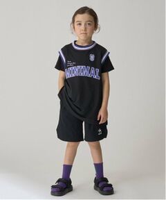 minimal / ミニマル ショート・ハーフ・半端丈パンツ | 【吸水速乾】バスケショーツ