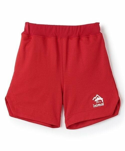 minimal / ミニマル ショート・ハーフ・半端丈パンツ | 【吸水速乾】バスケショーツ | 詳細1