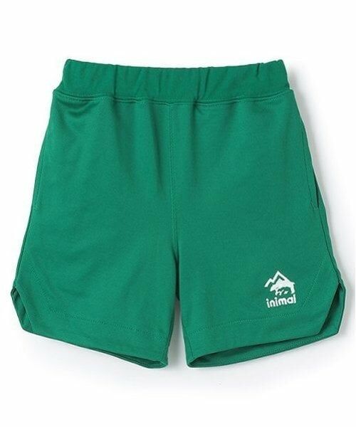 minimal / ミニマル ショート・ハーフ・半端丈パンツ | 【吸水速乾】バスケショーツ | 詳細10