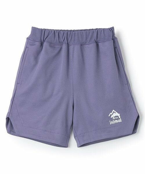 minimal / ミニマル ショート・ハーフ・半端丈パンツ | 【吸水速乾】バスケショーツ | 詳細11