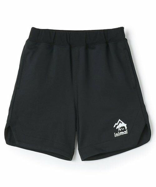 minimal / ミニマル ショート・ハーフ・半端丈パンツ | 【吸水速乾】バスケショーツ | 詳細12