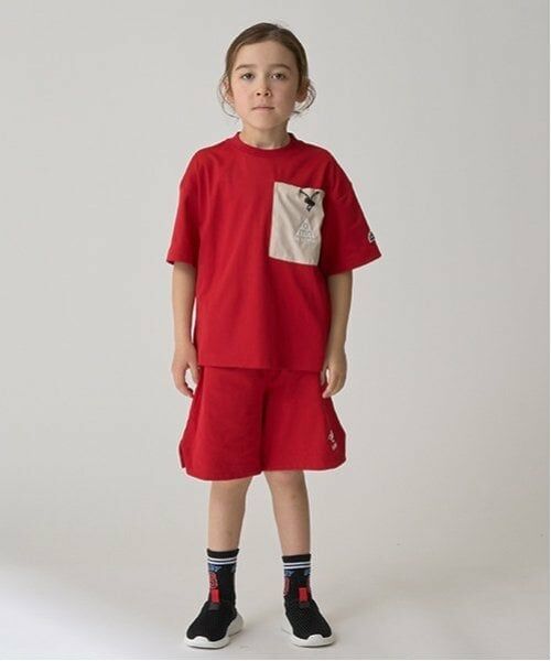 minimal / ミニマル ショート・ハーフ・半端丈パンツ | 【吸水速乾】バスケショーツ | 詳細14