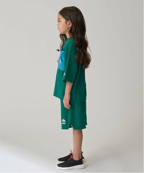 minimal / ミニマル ショート・ハーフ・半端丈パンツ | 【吸水速乾】バスケショーツ | 詳細17