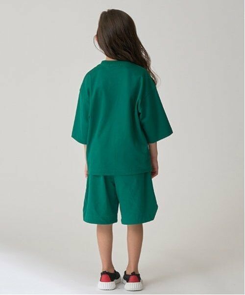 minimal / ミニマル ショート・ハーフ・半端丈パンツ | 【吸水速乾】バスケショーツ | 詳細18